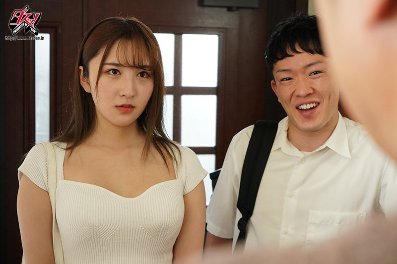 DASD -951 Phát hiện con dâu tương lai là gái bán hoa mà bản thân từng phệt và cái kết