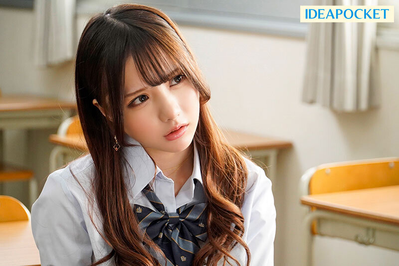 IPZZ-276 Phim sex giáo viên sờ ti nữ sinh Saki Sasaki mới lớn